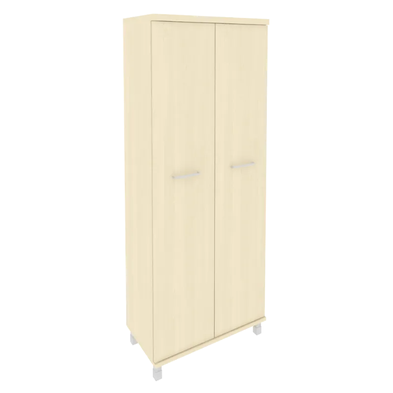 Шкаф высокий широкий First KST-1.9 (клён)